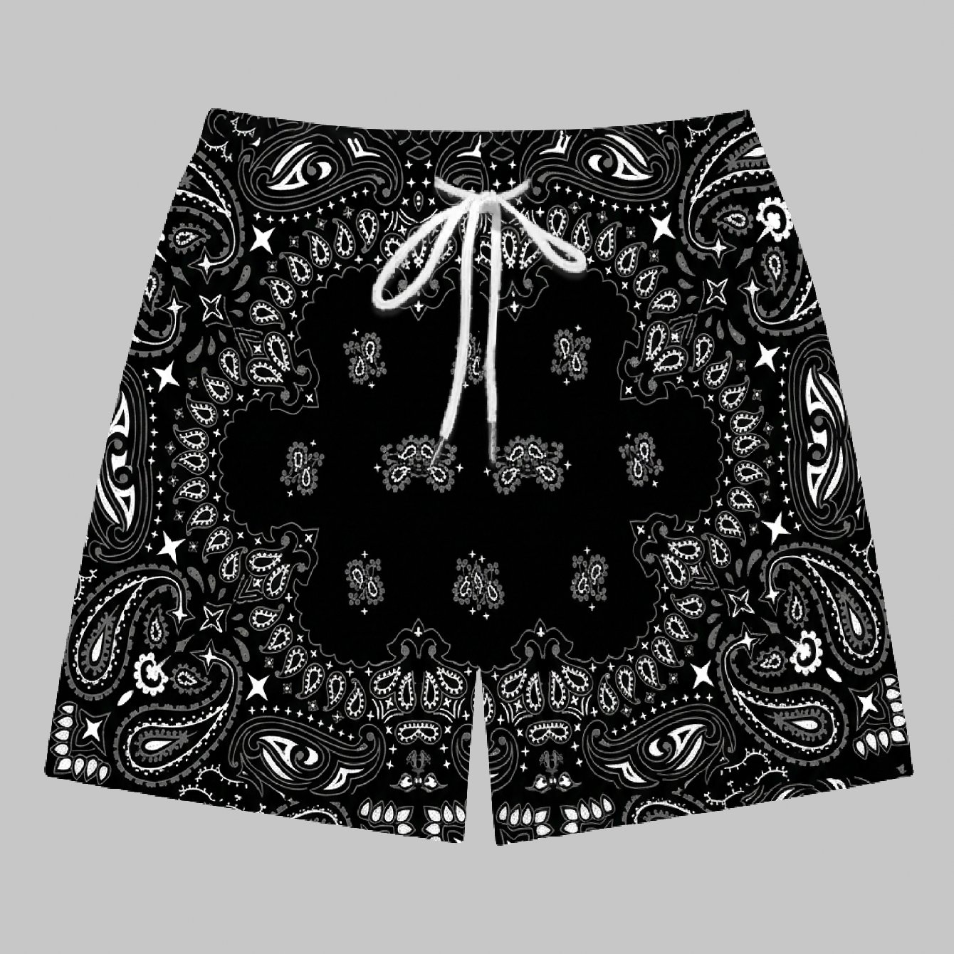 TEMU Men's Summer Shorts, Athletic Fitness Shorts, Casual Men's Shorts, Knee-length Basketball Shorts, Beach Shorts, Men's Outdoor Sports & Leisure