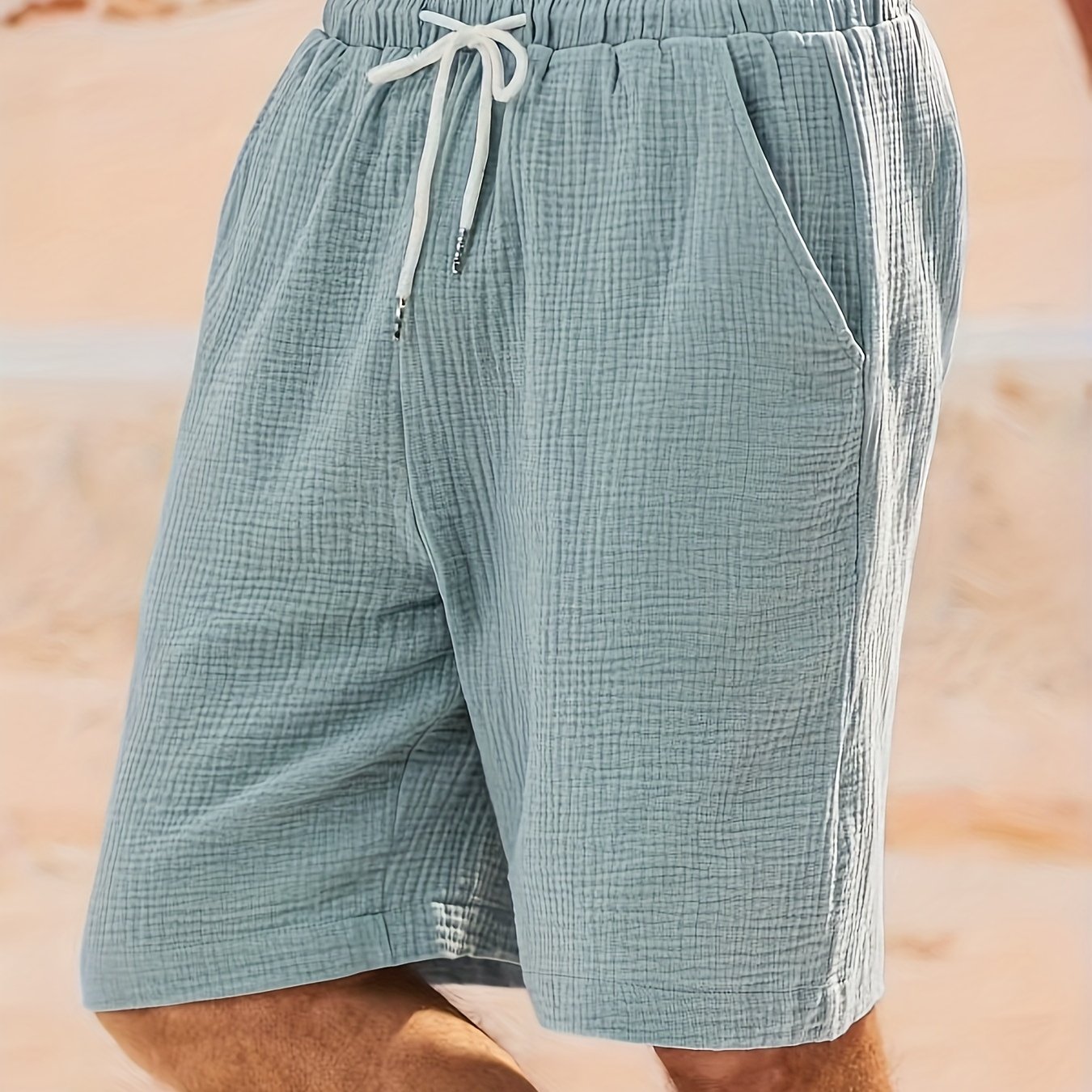 Men's Casual Shorts