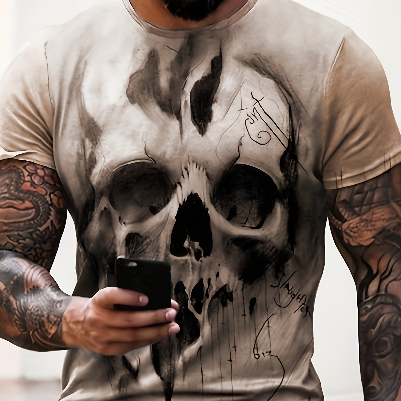 Men's T-shirt