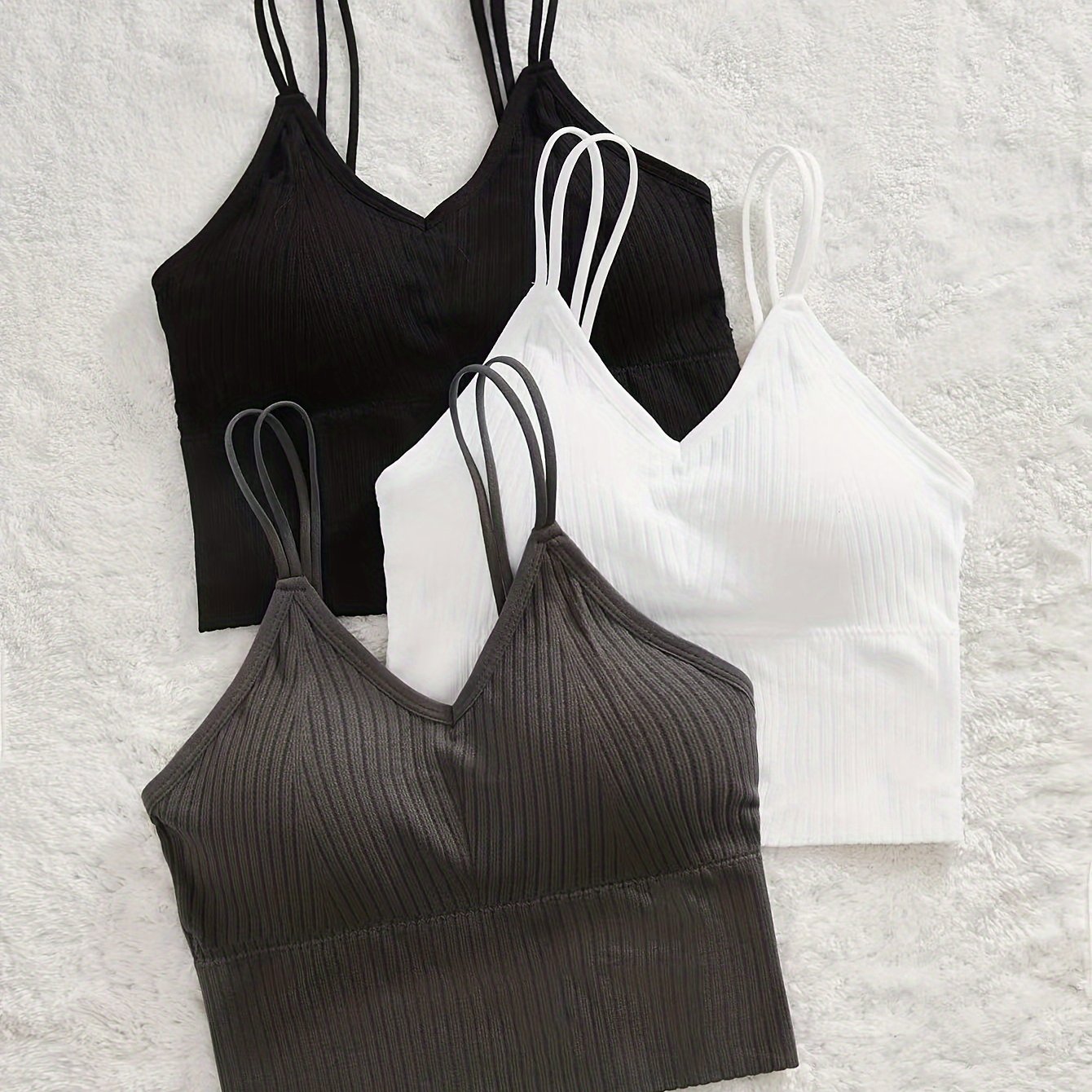 Three- Underwear