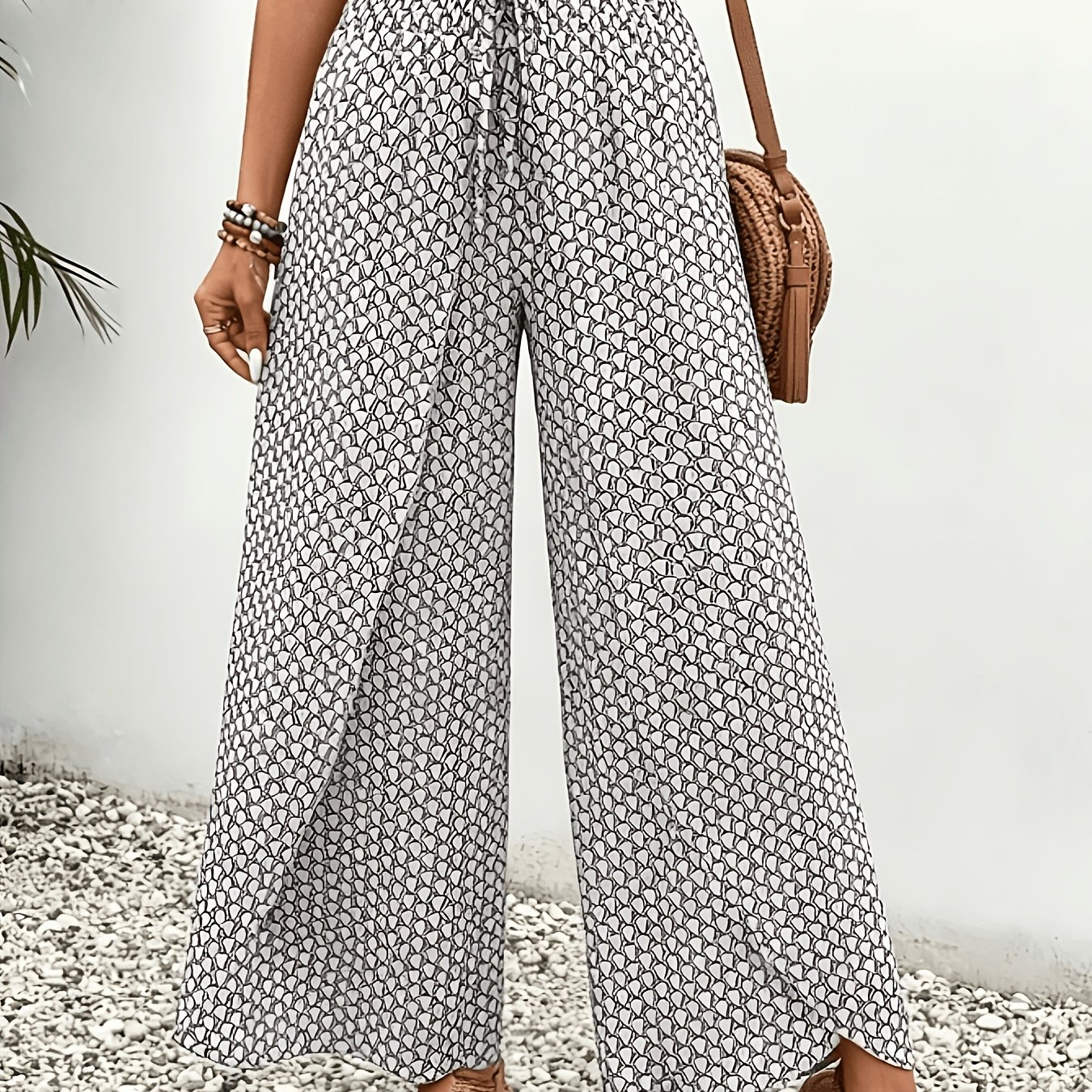 TEMU Travel And Leisure Pants