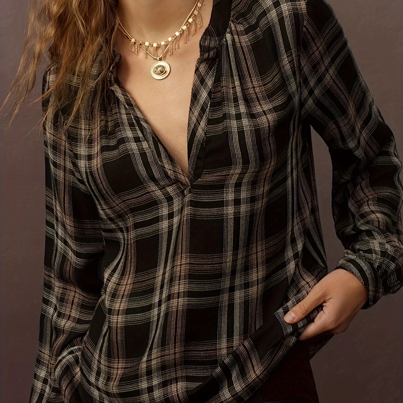 Fashion Shirt, Elegant Style