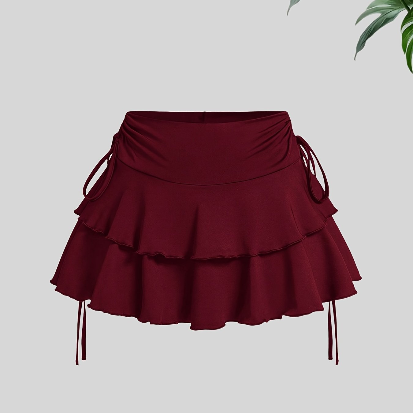 TEMU New Women's Fashion Casual Sexy Versatile Trendy Skirt