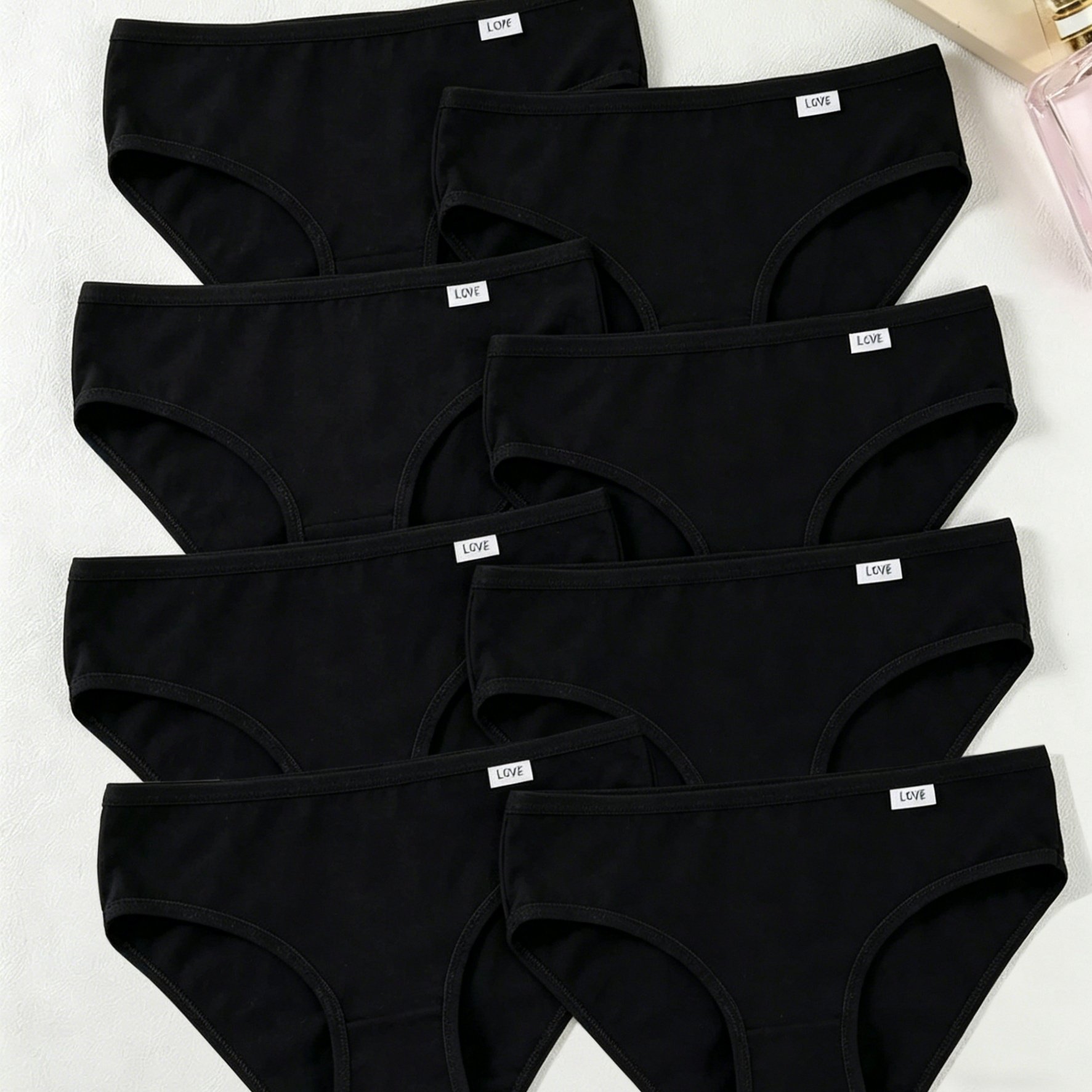 Image of 8pcs Underwear