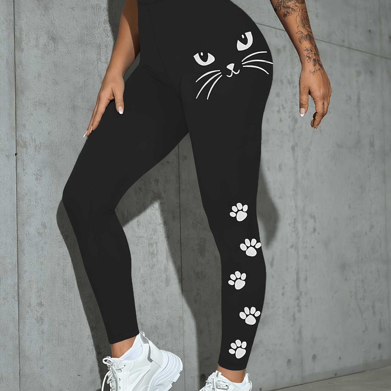 Women's Leggings
