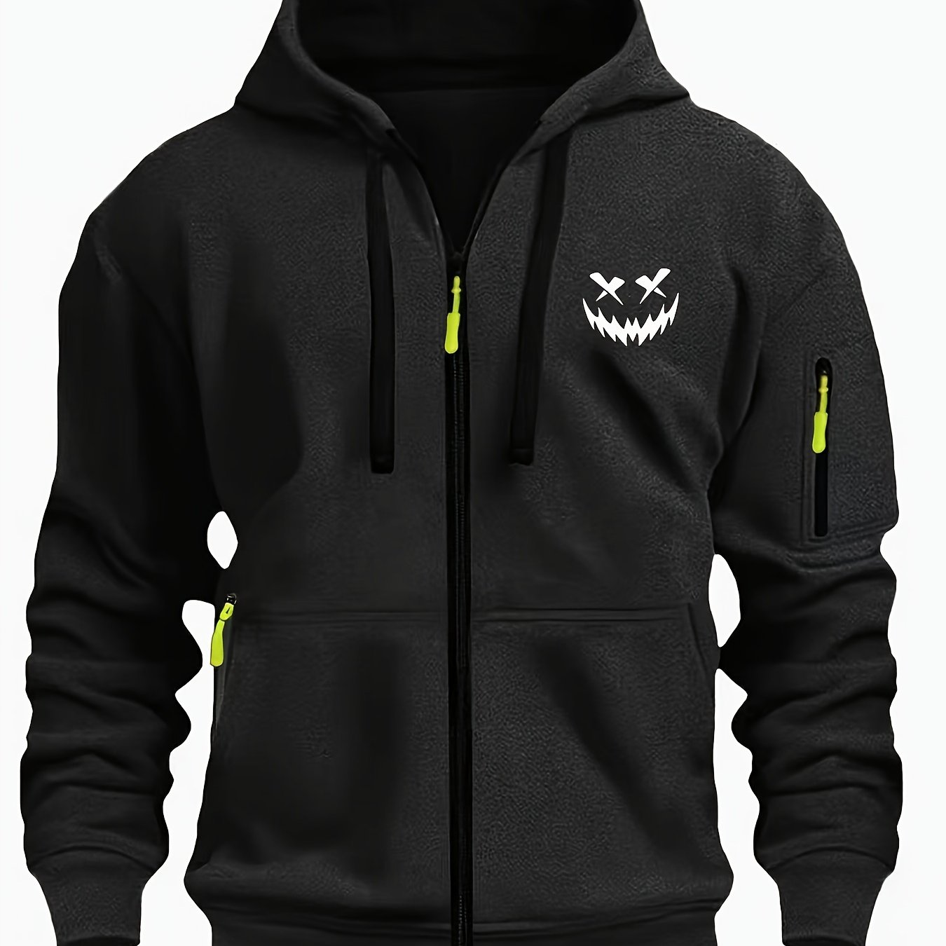 E-shop Herren Mode Casual Sport Kapuzenpullover
