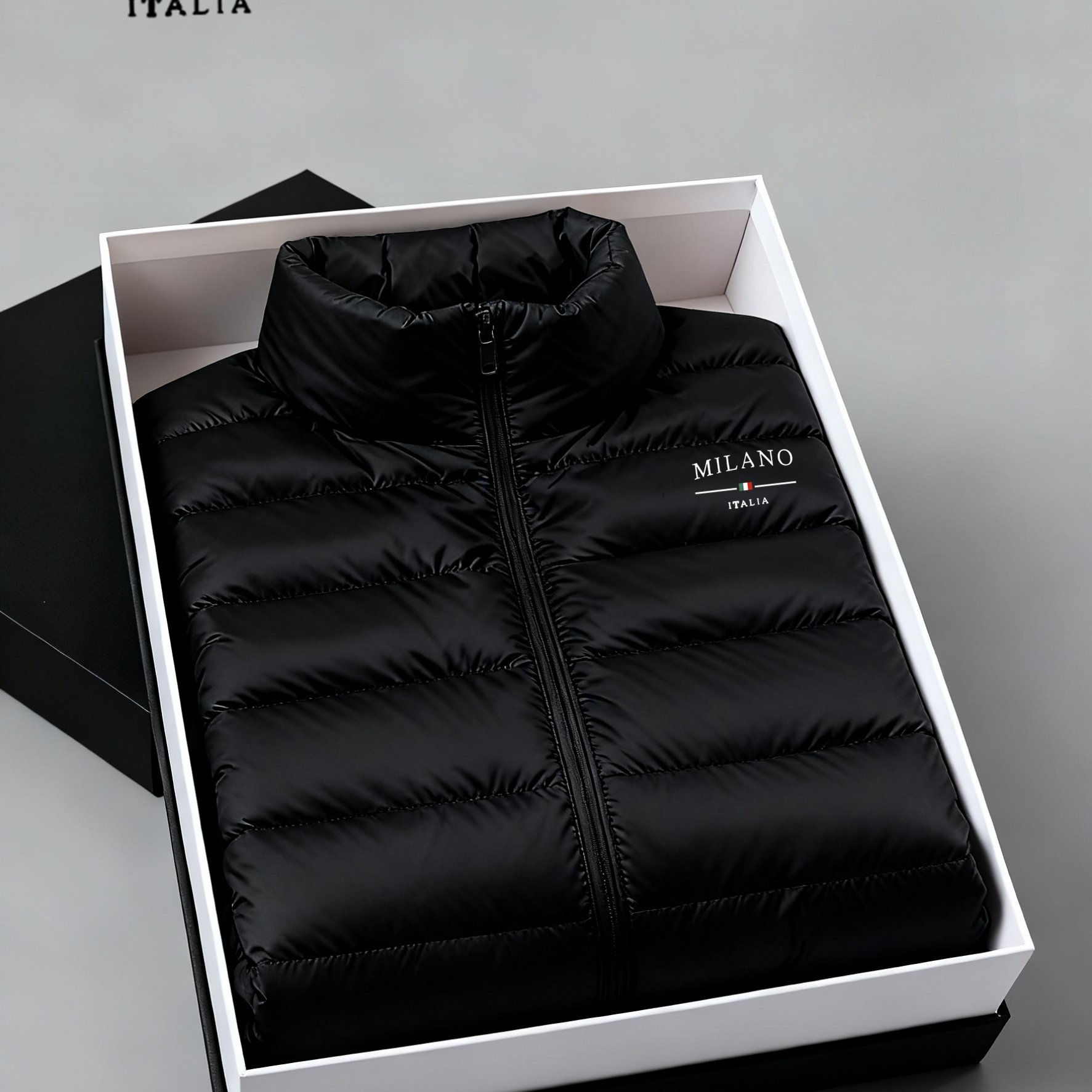 TEMU Joshimay Obm Men's New Autumn And Winter Sports Casual Warm Jacket Trendy Single Product For Cold Weather With For Outdoor And Inner Layer