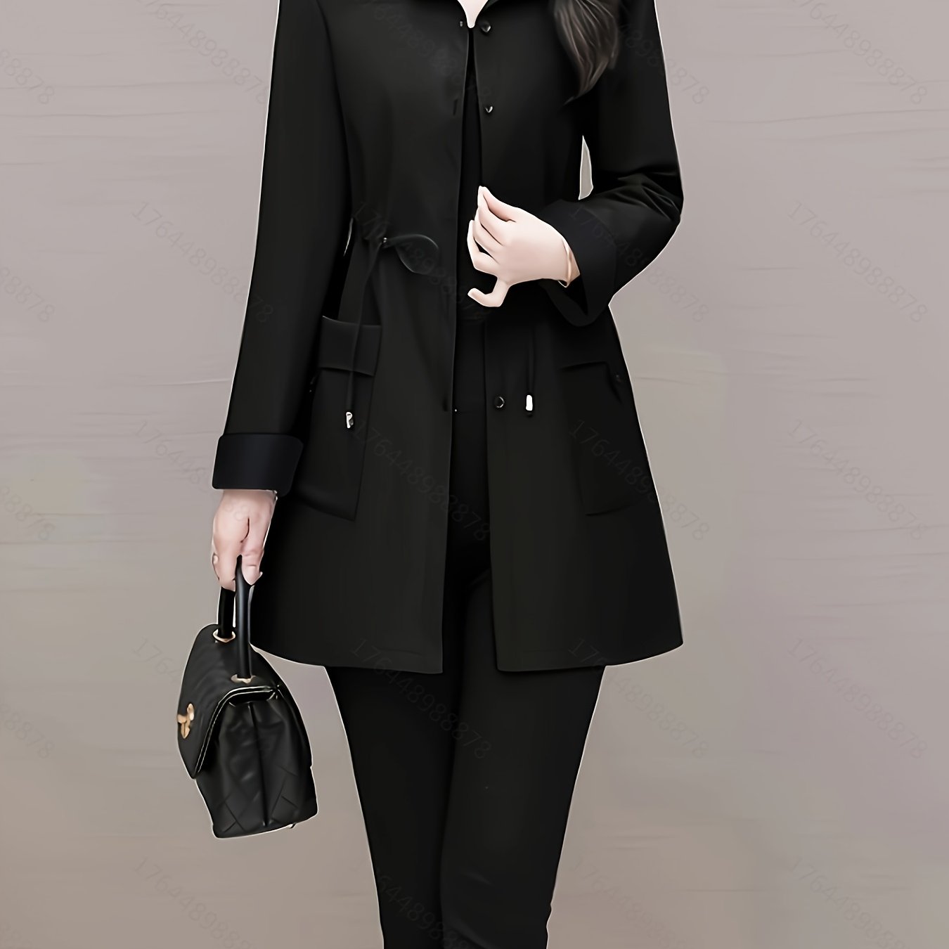 E-shop Frühlings- und Sommermode Hemdjacke
