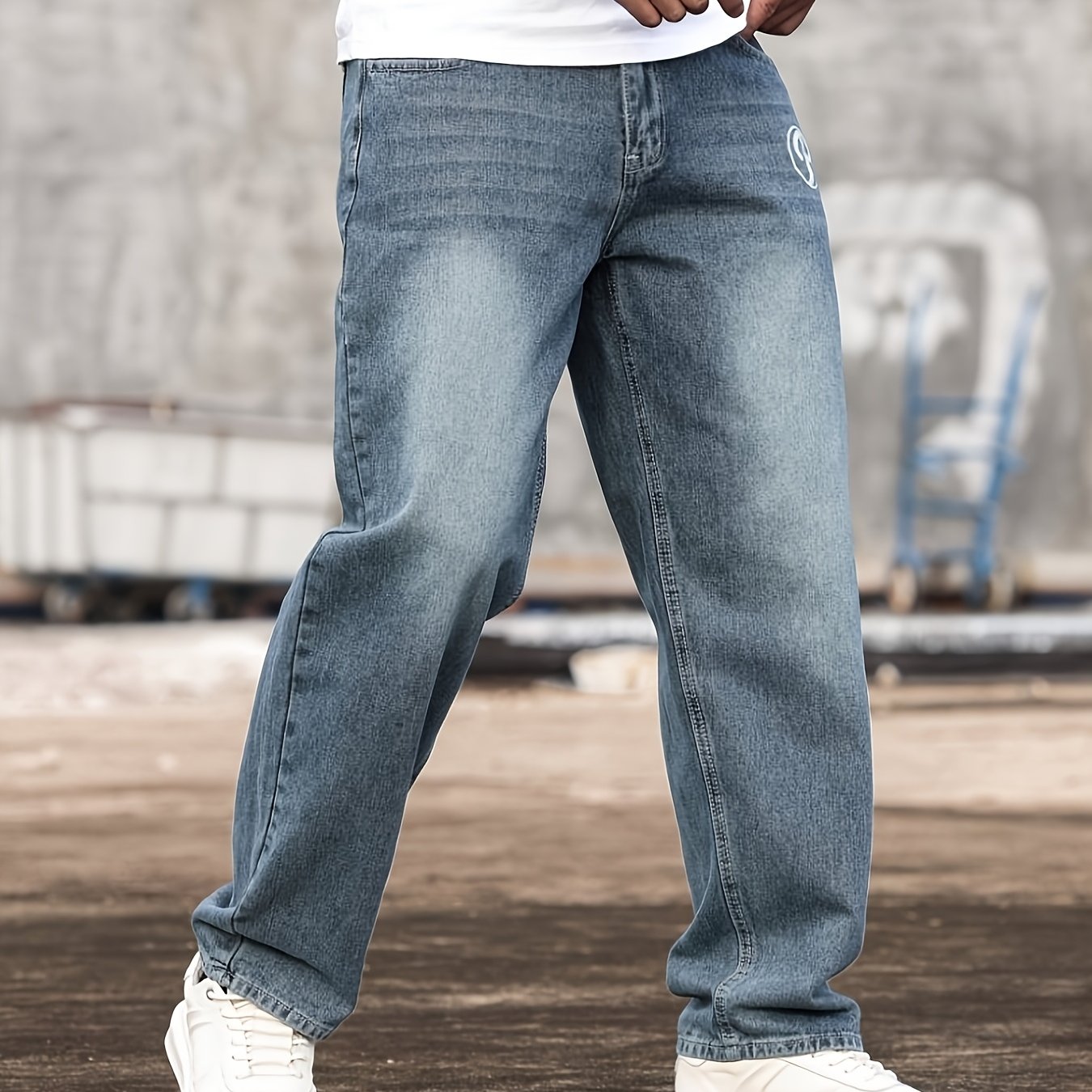 Men's Jeans