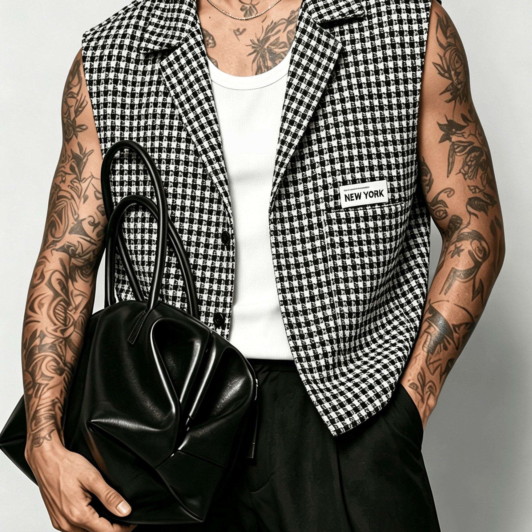 TEMU Men's Casual Short Shirt, Sleeveless Vest, Summer Cardigan, Short-sleeve T-shirt, Suitable For Daily Casual Wear, Street , Summer Fashion Men's