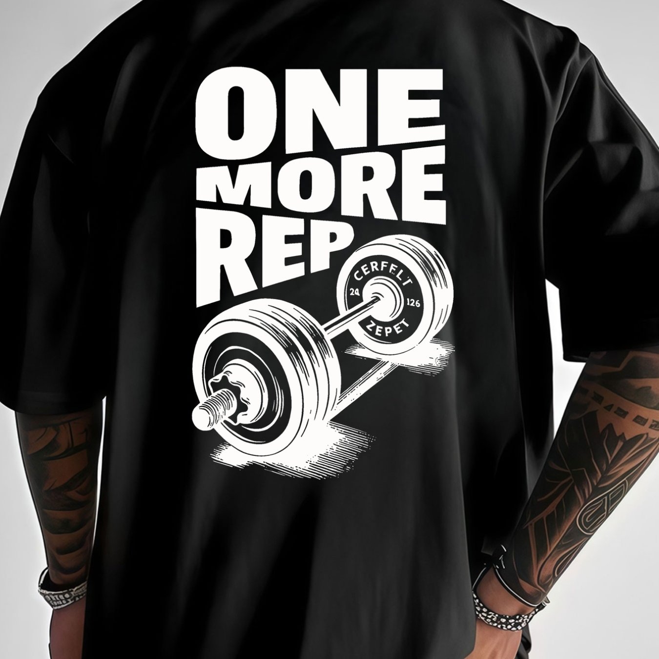 TEMU 's T-shirt, Short Sleeve Fashion Tee, Essential For Dates And , 1 More Rep, Simple, Versatile, Short Sleeve T-shirt, Summer Short Sleeve Top,