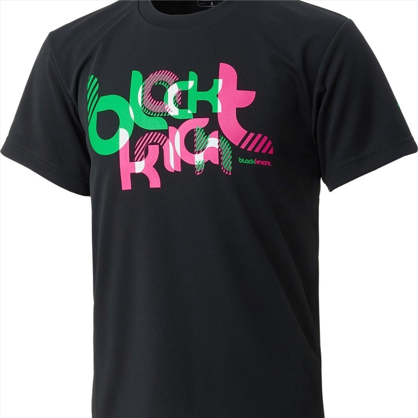 TEMU Badminton Shirt - Unisex Dry T 4107u 04ss, Vibrant Graphic Print, Breathable Fabric For Sports & Casual Wear, , Outdoor Sports Apparel, Modern ,