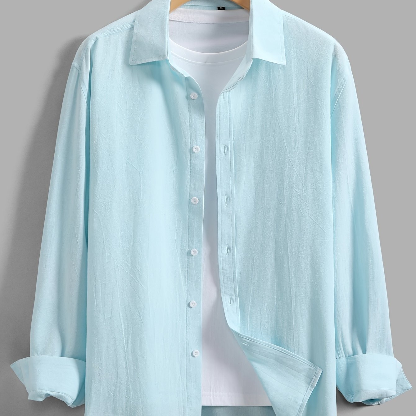 Men's Casual Shirt