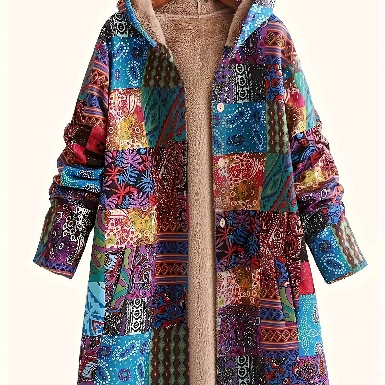 TEMU Women's Casual Jacket