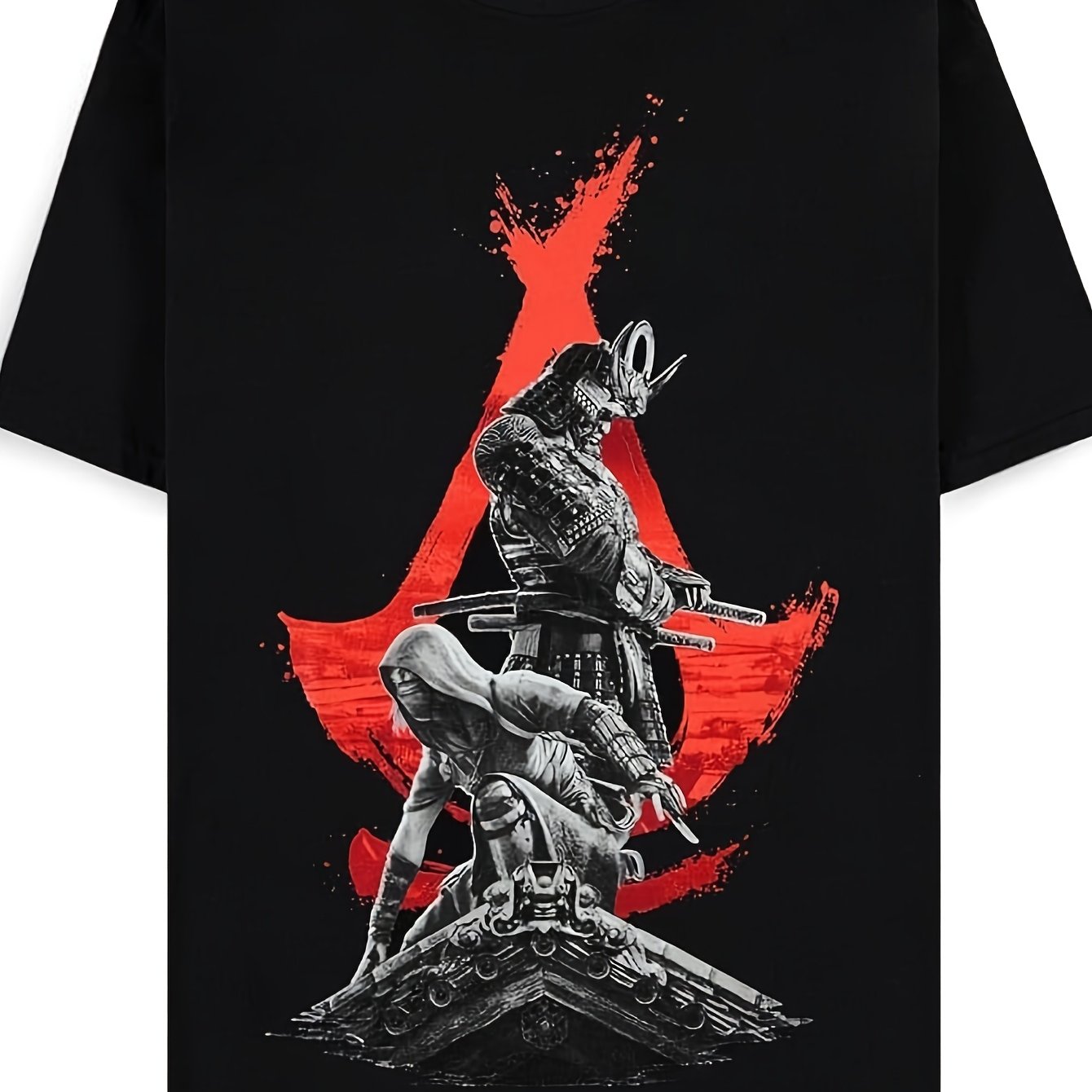 T-shirt Men's T-shirt Unique Perfect For Home|outdoor|work|gifting (birthdays|valentine's Day|mother's Day) S-3xl Unisex