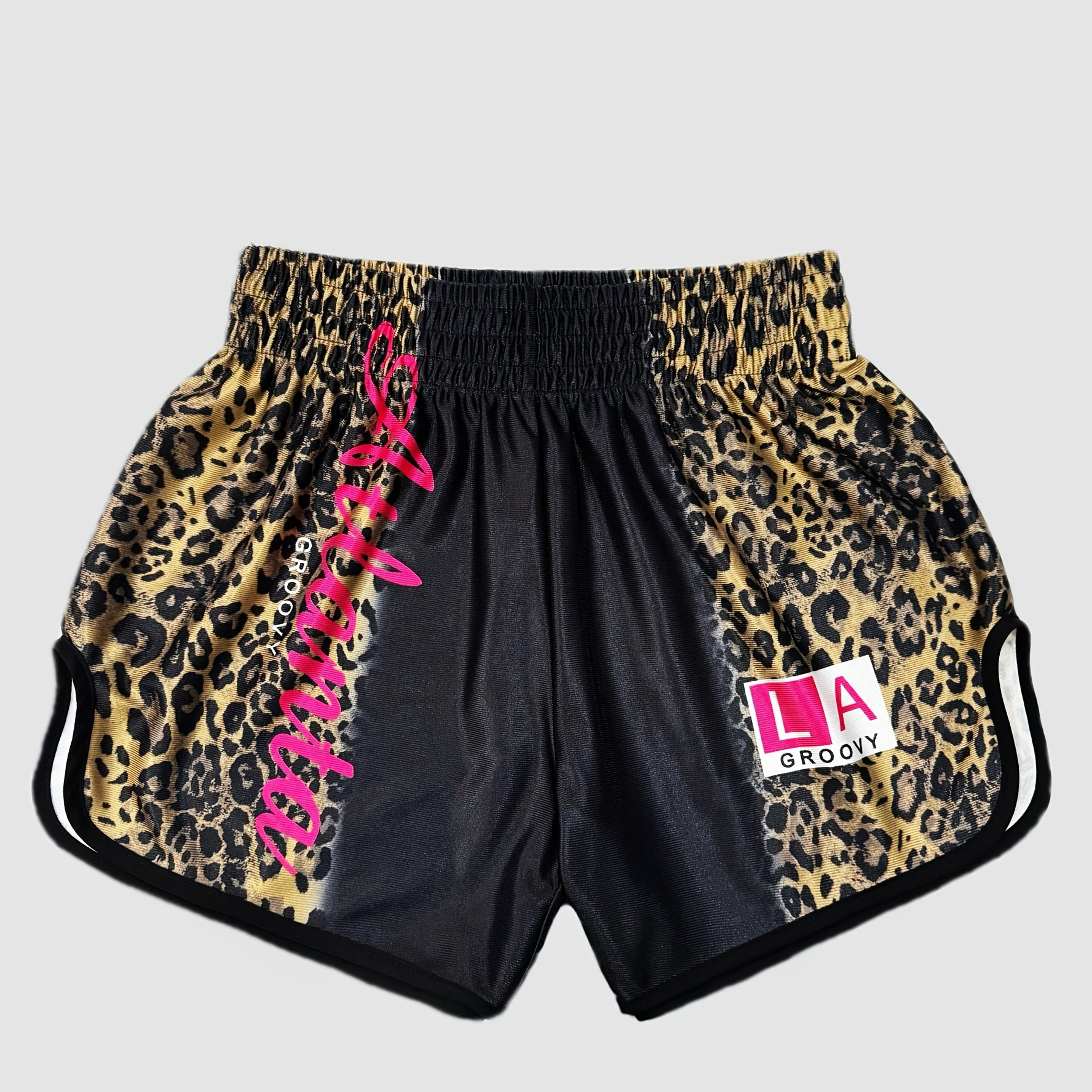 ' Boxing Sports Shorts