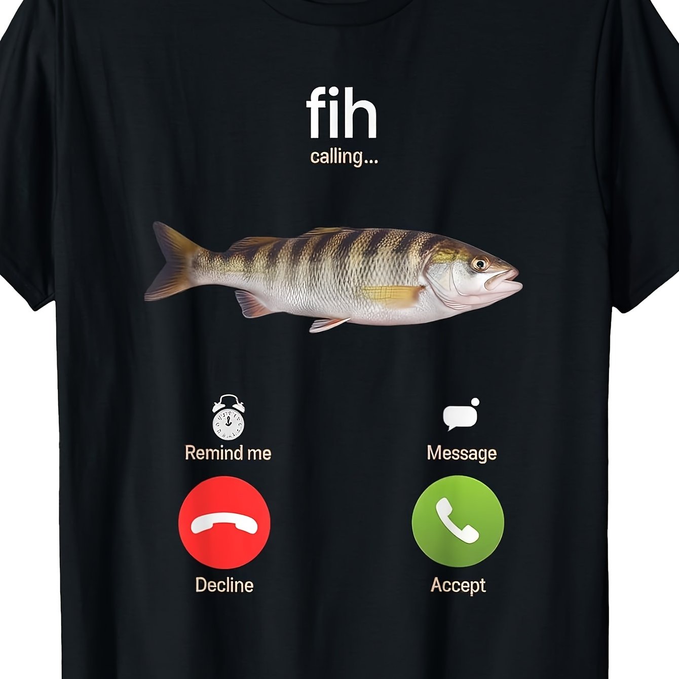 Image of Fih Tshirt Shoes Fish Funny Misspelled Fish Meme Fih Humor T-shirt