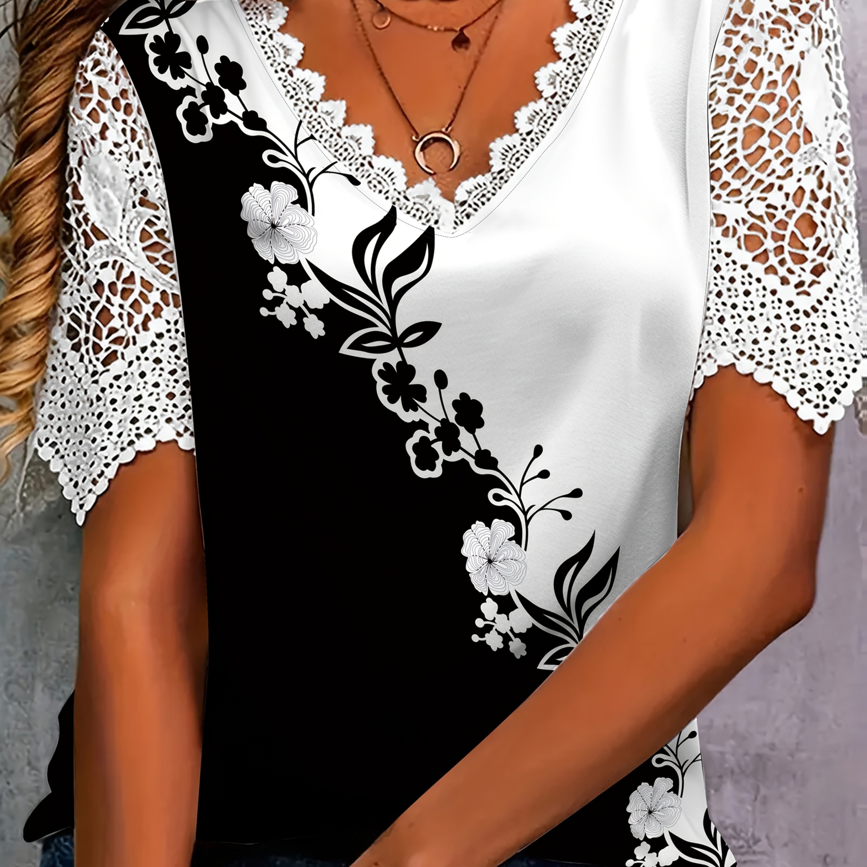 New Women's Fashion Tops
