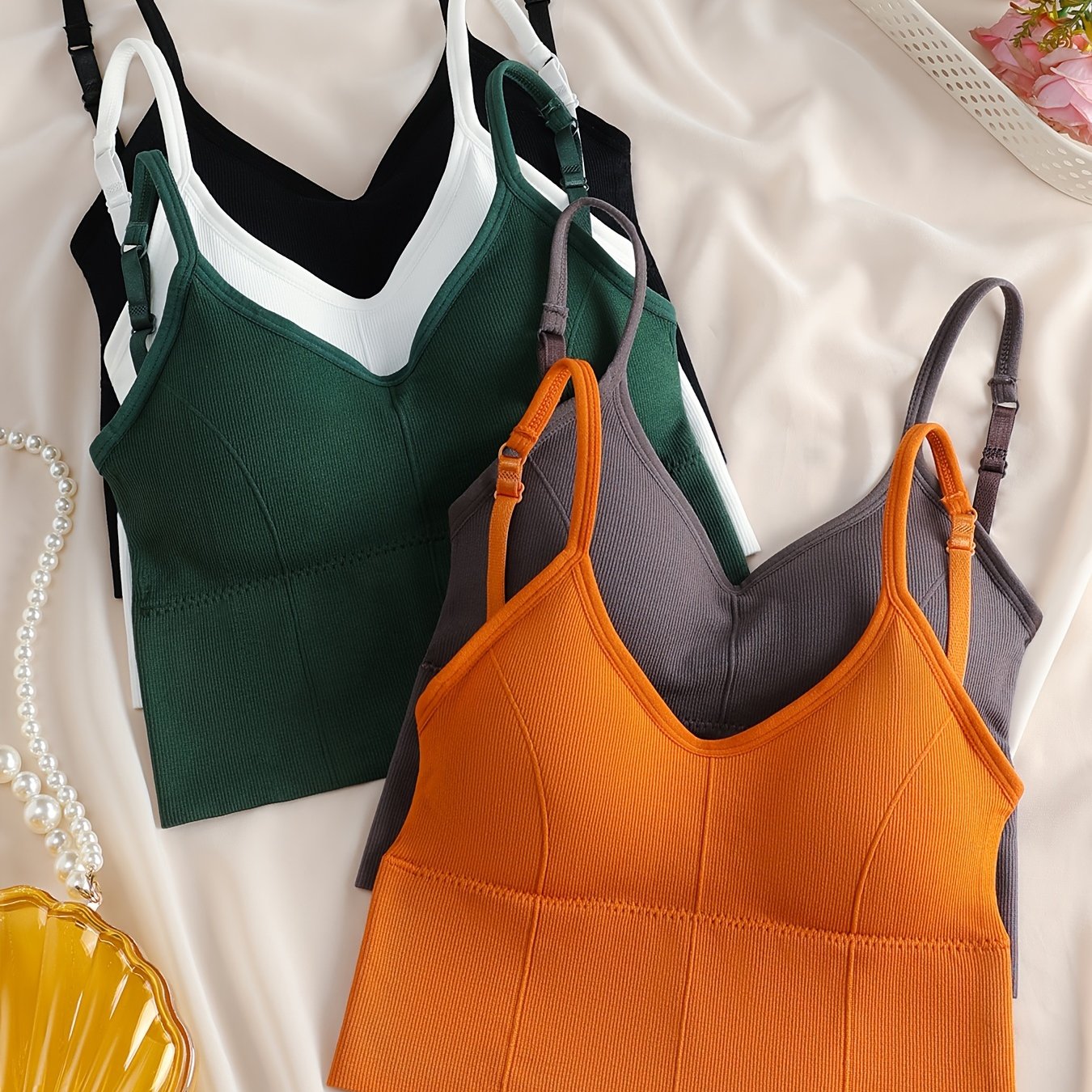 Five- Women's Underwear