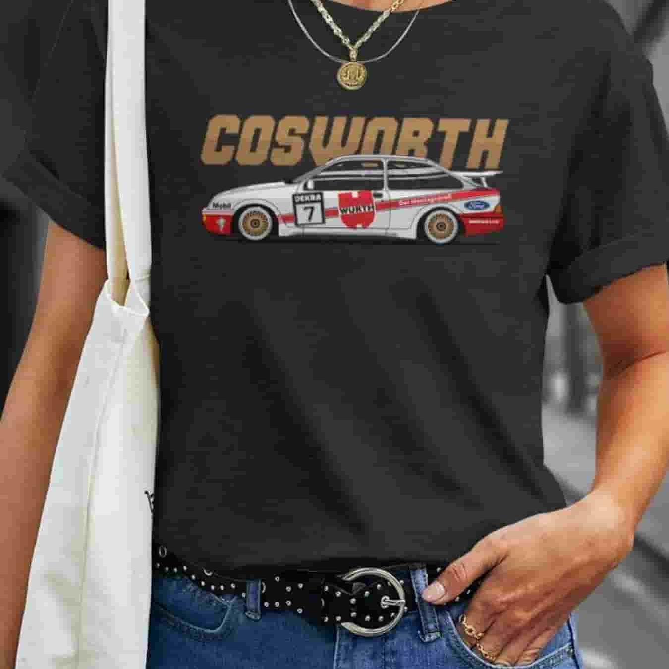 Image of Dtm T-shirt Classic