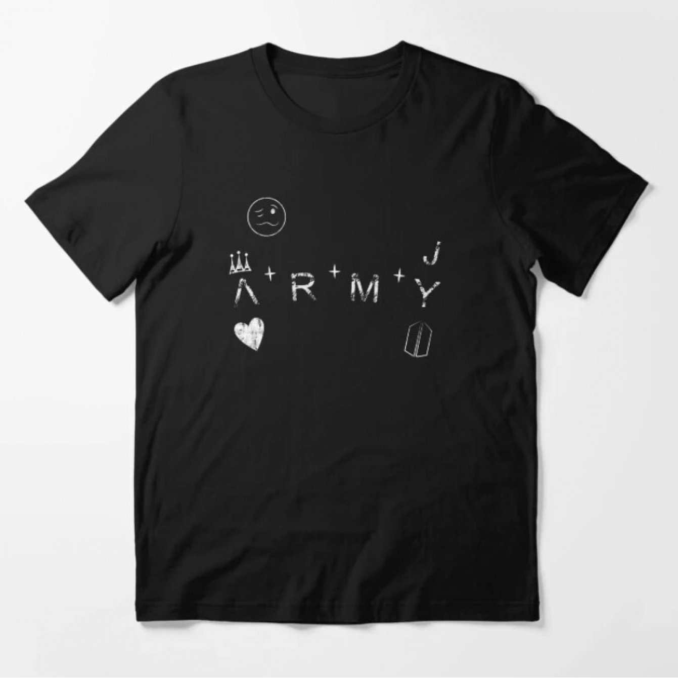 Image of 21-bt Is Return 2026 Shirt Comeback T-shirt Album A- Comeback Fan Gifts Fashion Summer Men's Women's T-shirt