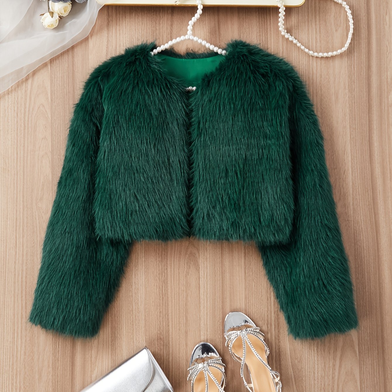 New Women's Fashion Casual Coat Jacket