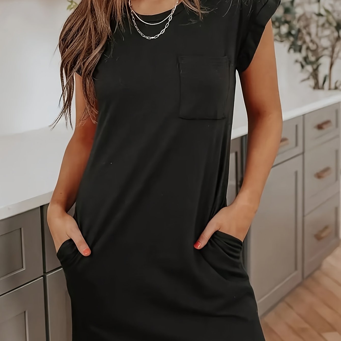 Women' Casual Dress