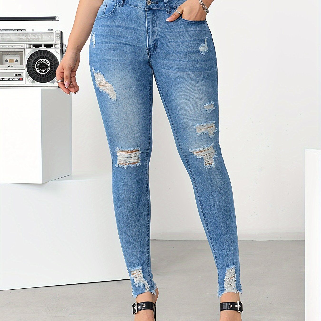 

-waist For - , , Non-see-through, ,