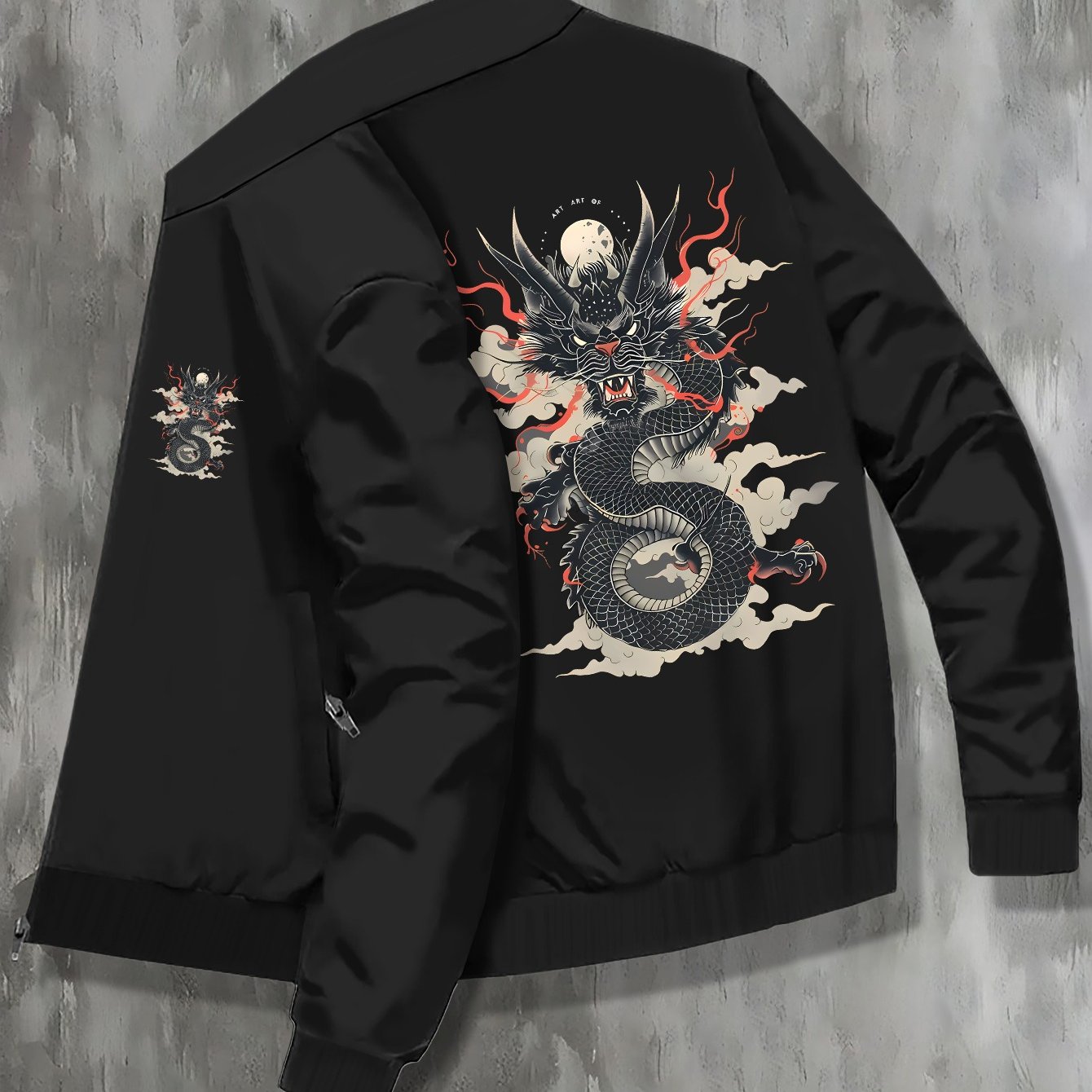 TEMU Japan And South Korea Targeted Print, Clothing, Footwear, And Jewelry>men'>men's Clothing>, Clothing, Footwear, And Jewelry>men'>men's