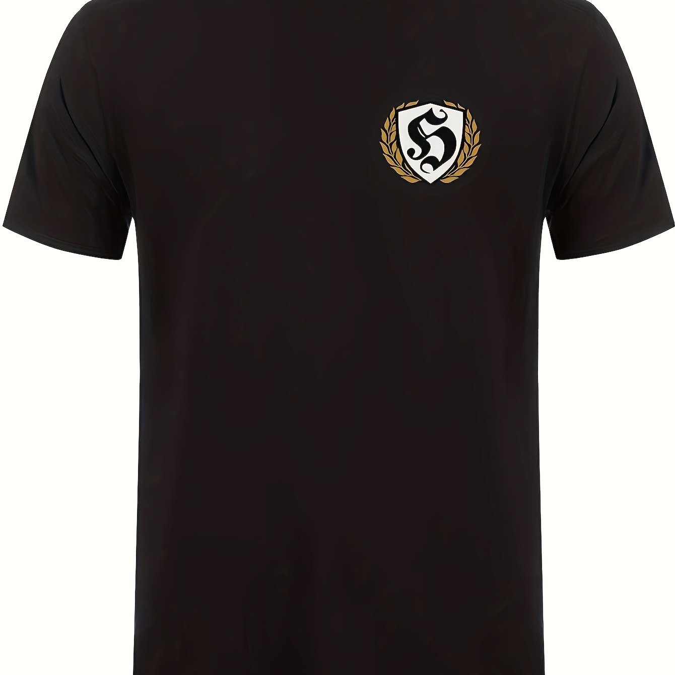 Men's 2026 W Football Fan T-shirt - Cotton Casual Short Sleeve Tee With Graphic Logo, Relaxed Fit For Casual Attire & Events, Funny Gift For Fans, Plus Size
