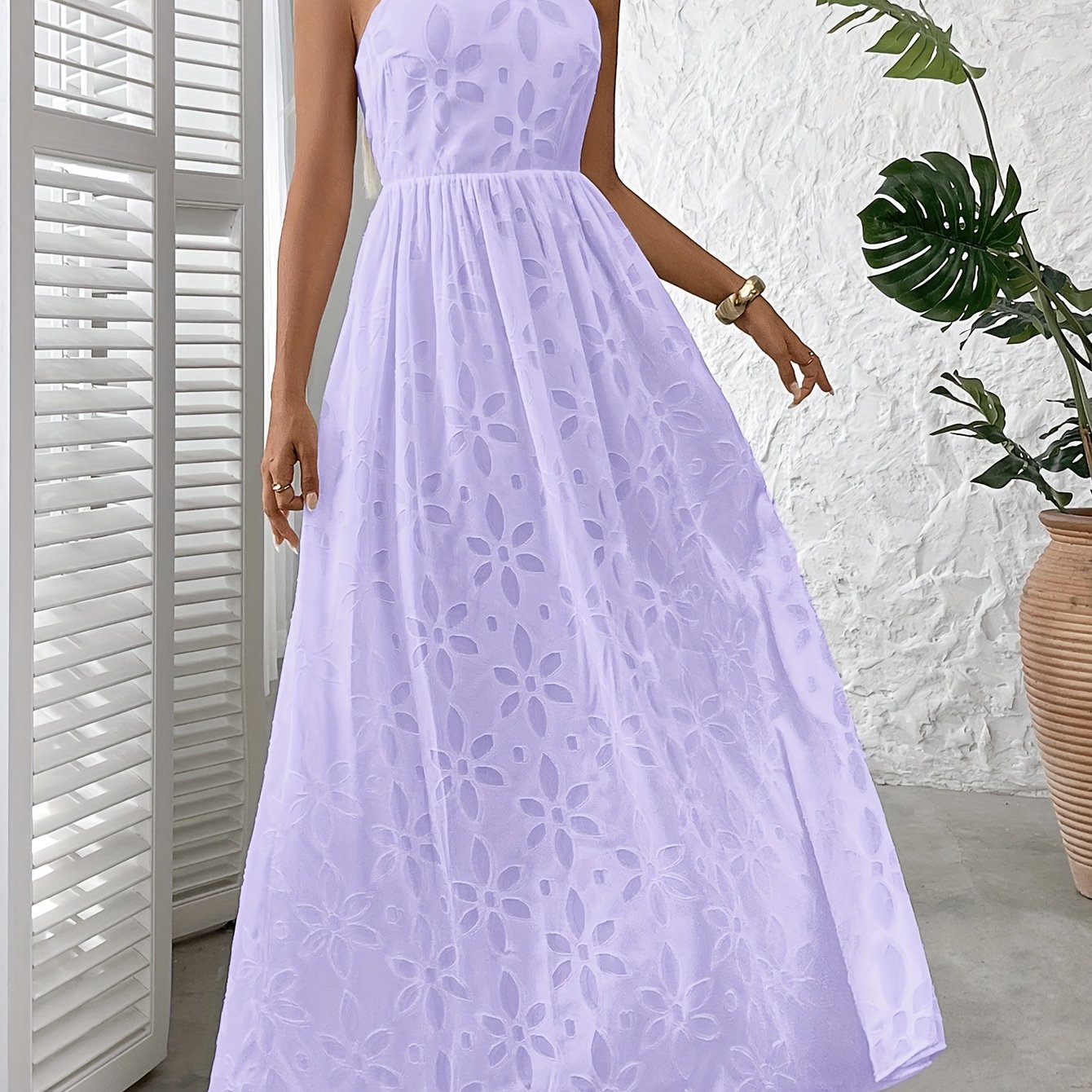 chinese dress ladies Ivory Lavender Tulle Wedding Gown with Floral Lace Bodice – loveangeldress