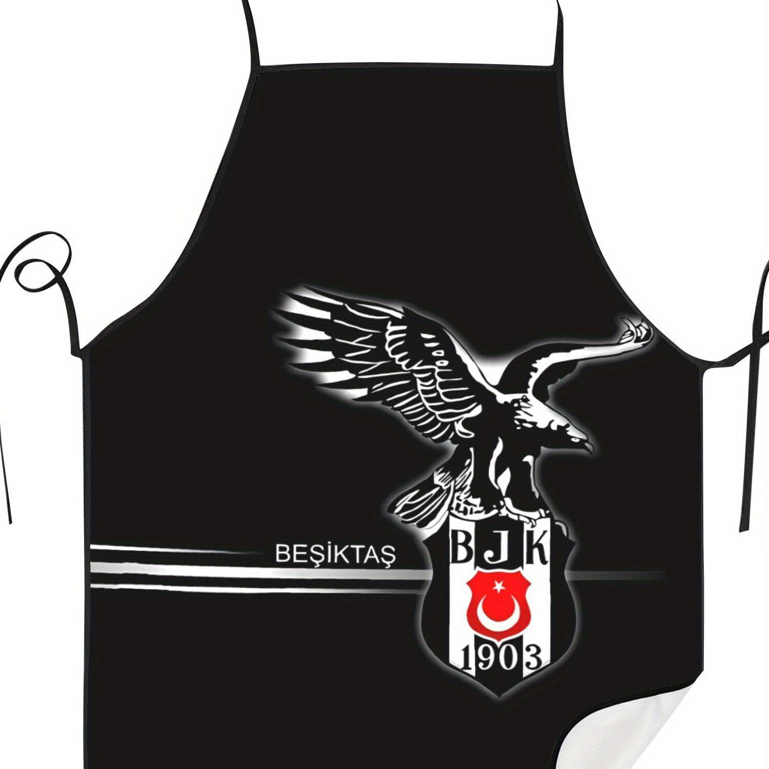 Image of Sports Style Kitchen Apron