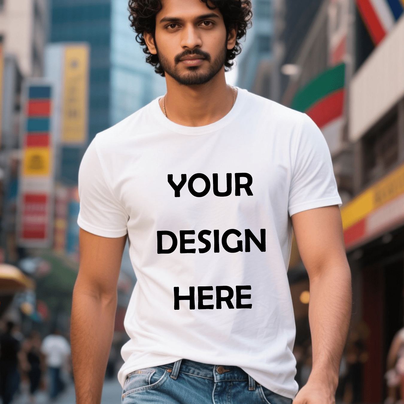 TEMU Turn Fabric Into A Memory! Customize Personalized T-shirts Or Text Provided. Are Gender And Are Suitable For Family Festivals, Sports , Branding