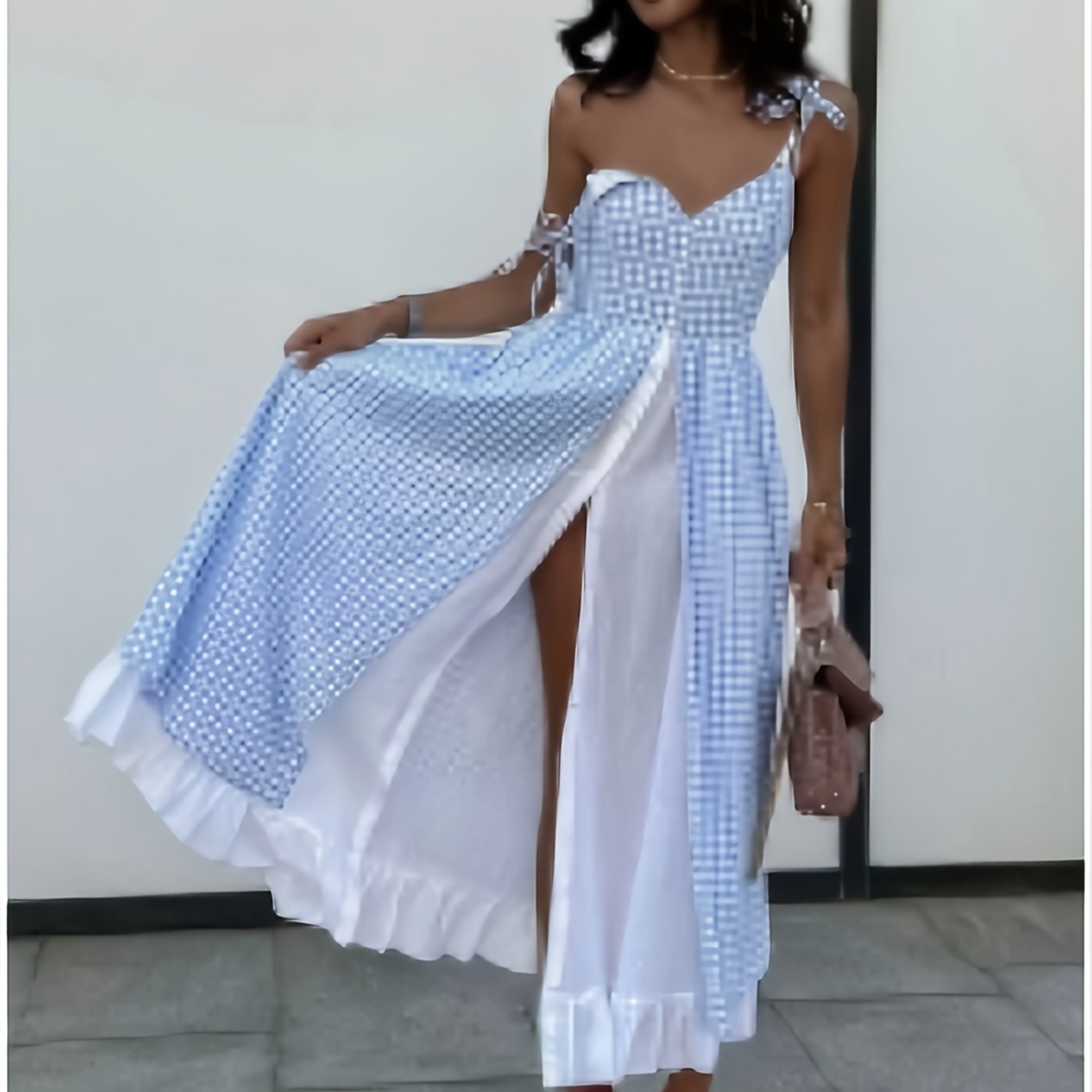 An Elegant, Stylish, And With A Design