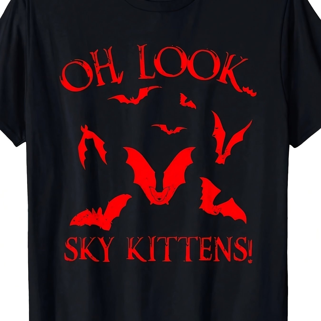 TEMU Tbirthday Gift For Himmens Suitable For Men And Gifts-unisex Holiday Gift Casual Outing 2026 New Style T-shirt 180g