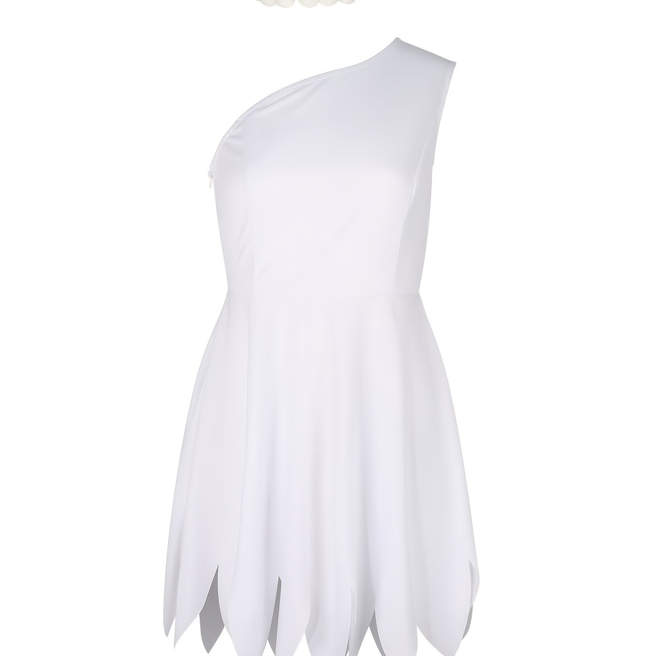 TEMU Disfraz de cosplay de sin , traje de cosplay de personaje de anime , de actuación para de Halloween