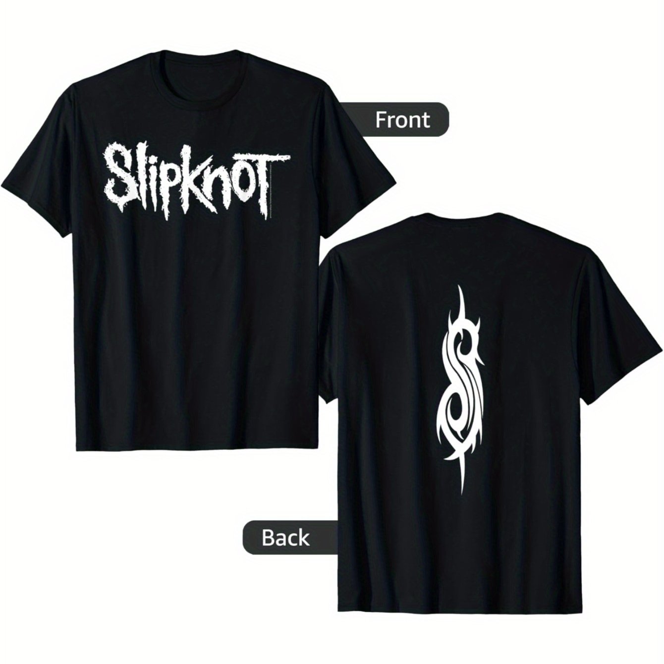 TEMU Slipknot Official -