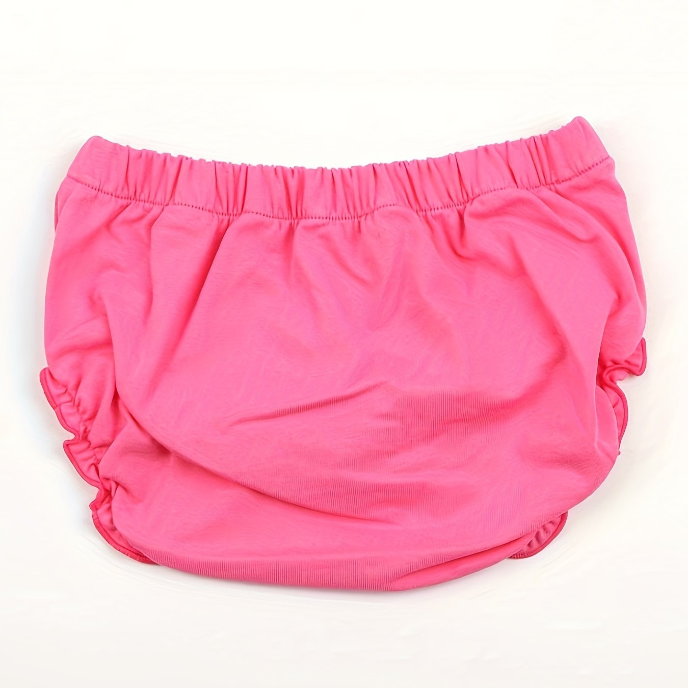 Baby Panties Cute Chiffon Bloomers Kids Panty Diaper Cover - Temu Canada