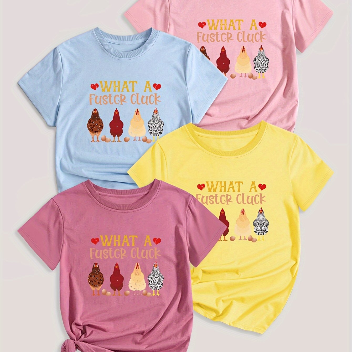 plus-size-graphic-print-t-shirt-short-sleeve-crew-neck-temu-united