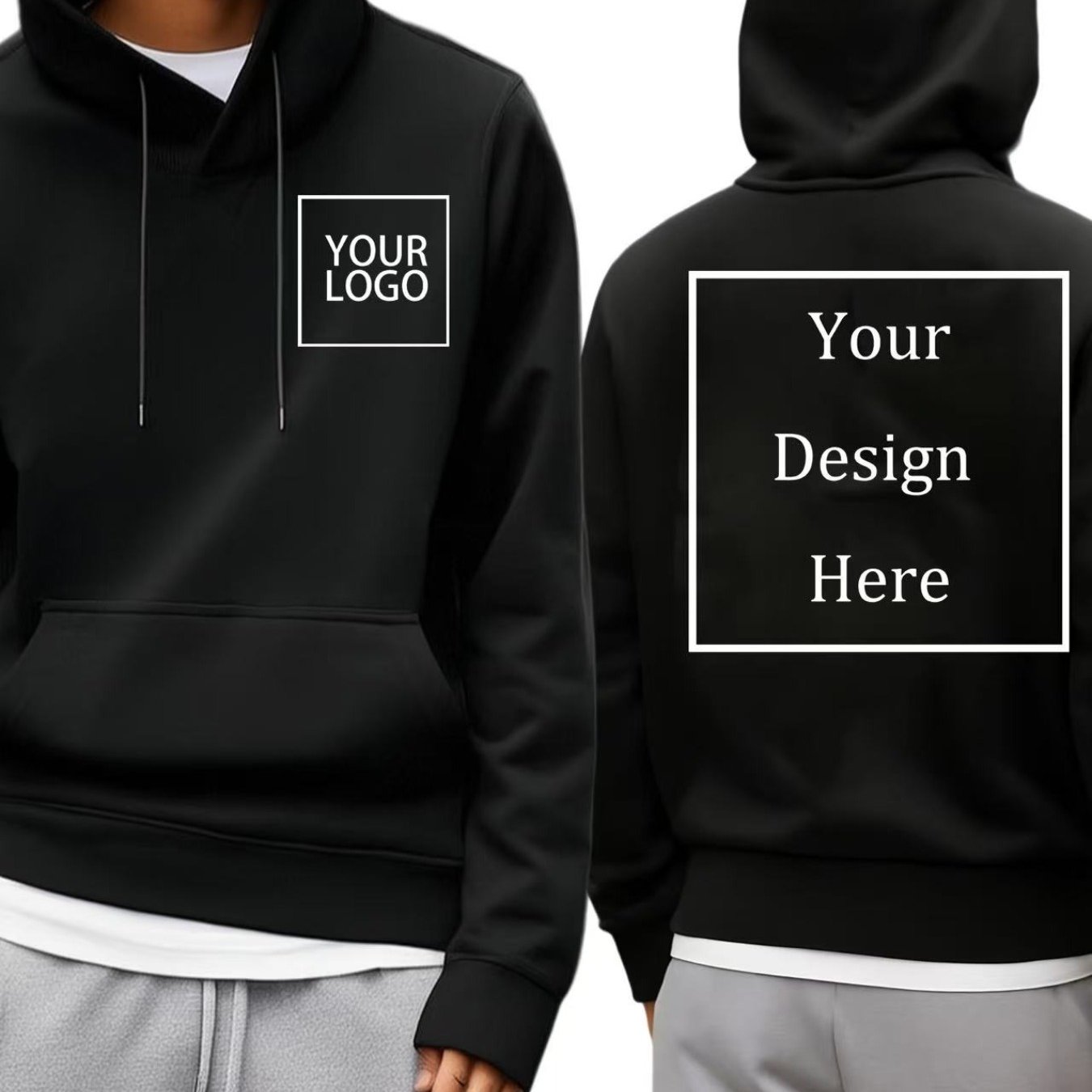 TEMU Custom Items | Business | Wedding Gifts | Party Attire | Stylish Men's Options, Perfect For Fathers, Suitable For Everyday Wear In Autumn And
