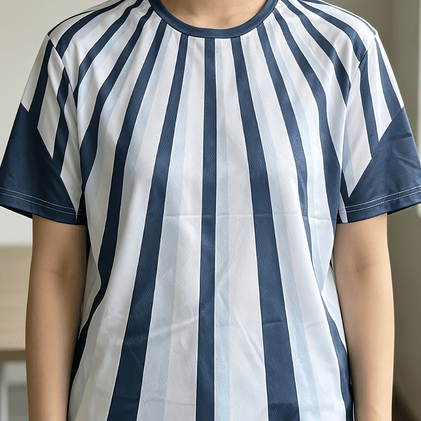 TEMU 【商品名】アルゼンチン ジャージ