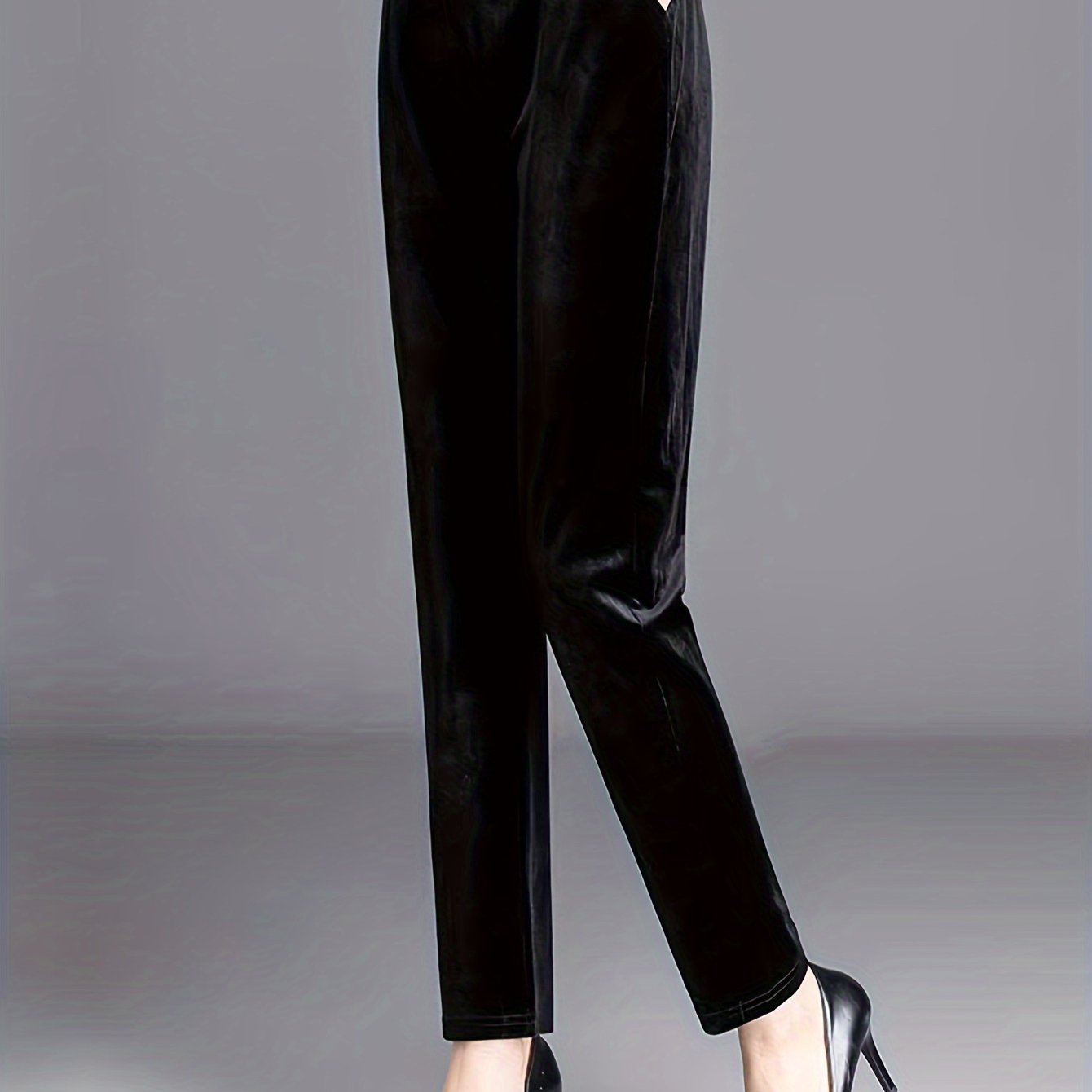 Spring/autumn Pants