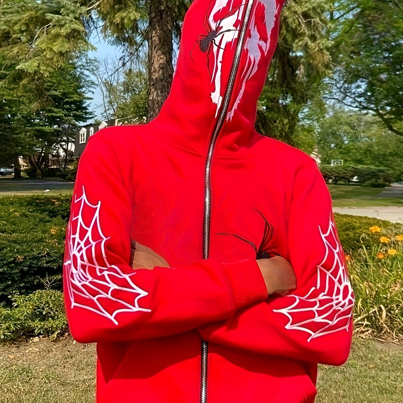 twice hoodie zip up ハロウィン パーカー Halloween TWICE Zip Up Hoodies – Kpop Exchange