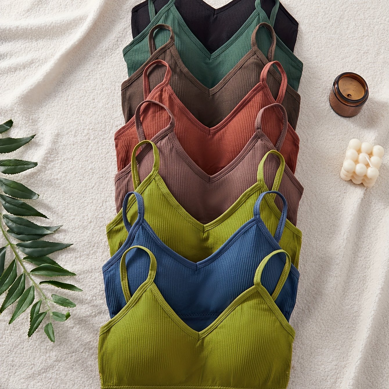 TEMU -piece Lingerie Set