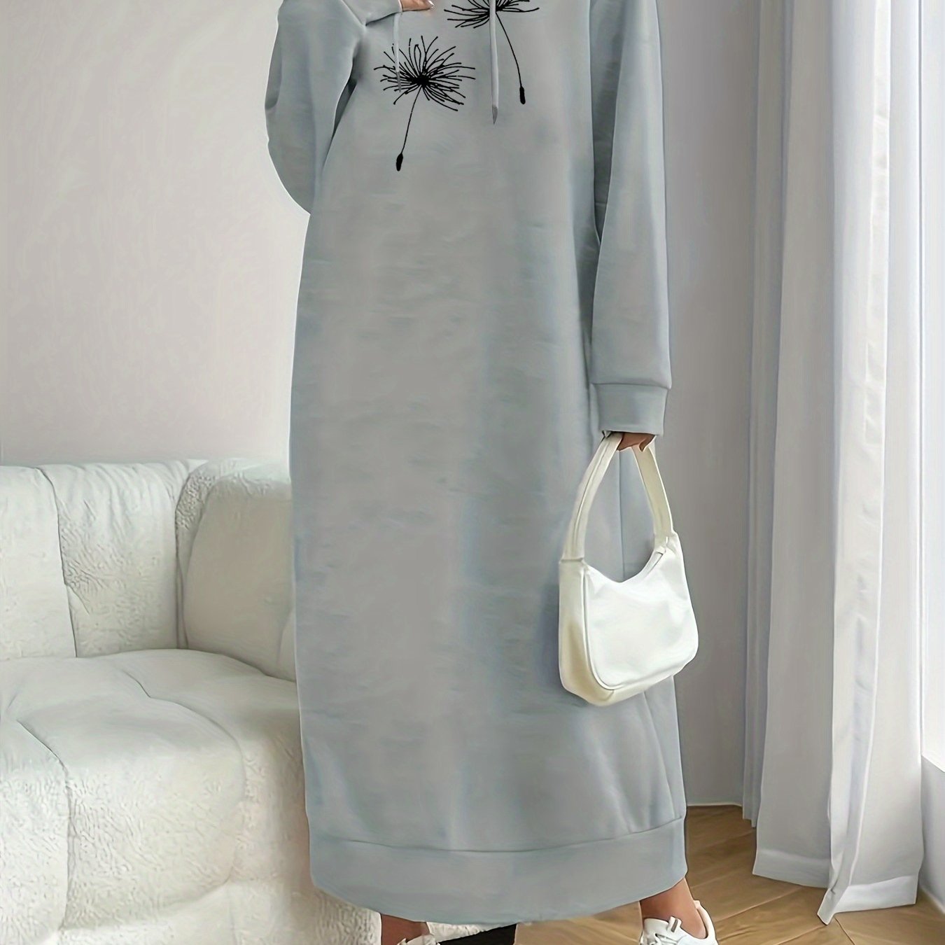 TEMU Fashionable Dresses For Women's Clothing, Winter Dresse For Women, Winter Coat Women, Women Winter Coat, Women Coat Winter, Dress For Women,