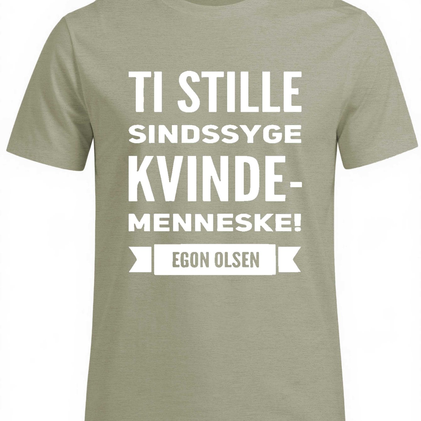 TEMU Men's Plus Size Funny Danish Humor Saying T-shirt - "" & "" Graphic Print Short Sleeve Tee For Big & Tall Guys, Casual Summer Tops For Danish