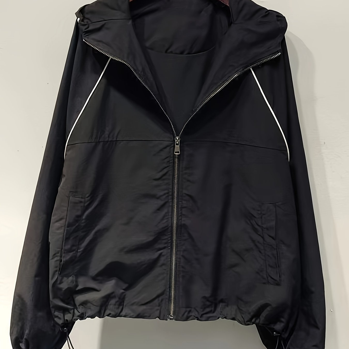 E-shop Frühlings- Herbstmode Casual Jacke