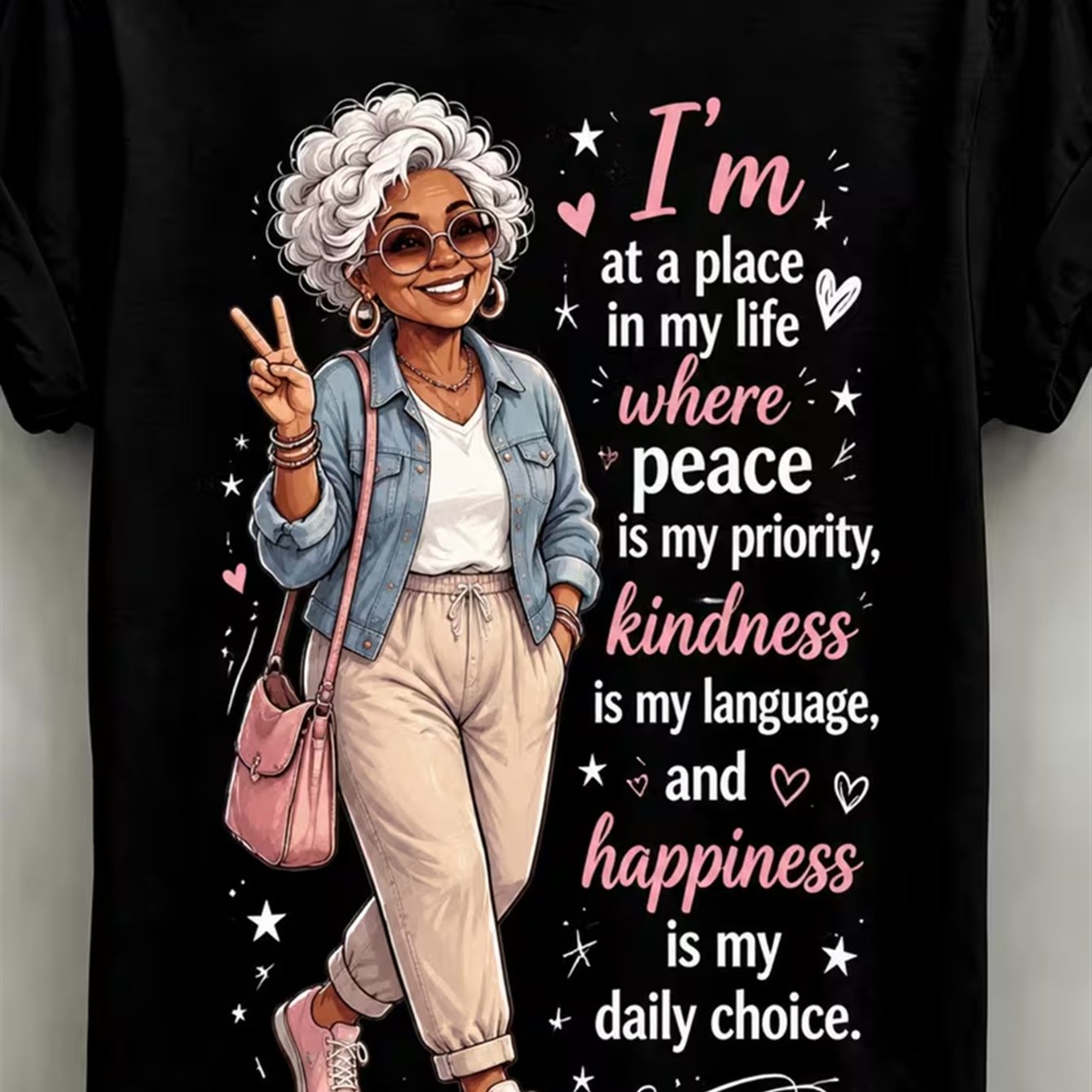 TEMU Outfits Printed Teen T-shirts, Unisex Casual Short-sleeve Tops, Trendy Style, Designed S, Perfect Gift For Birthdays, Halloween, Thanksgiving,