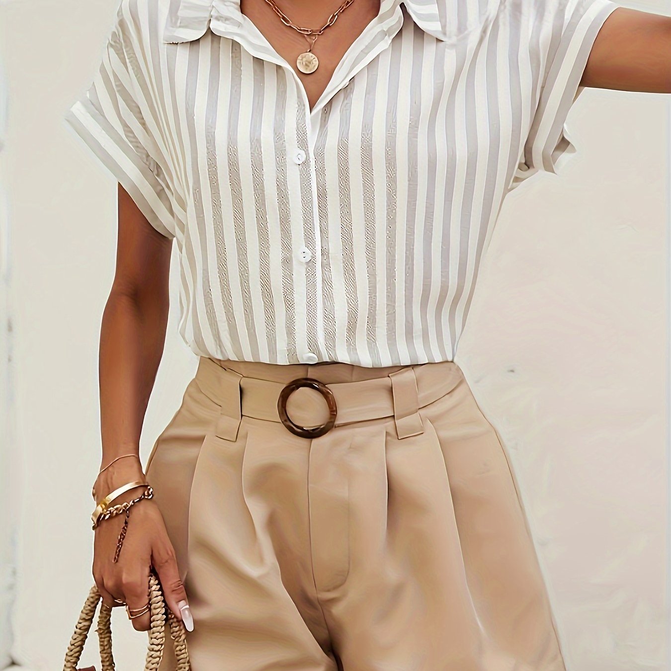 New 5083 Women's Top