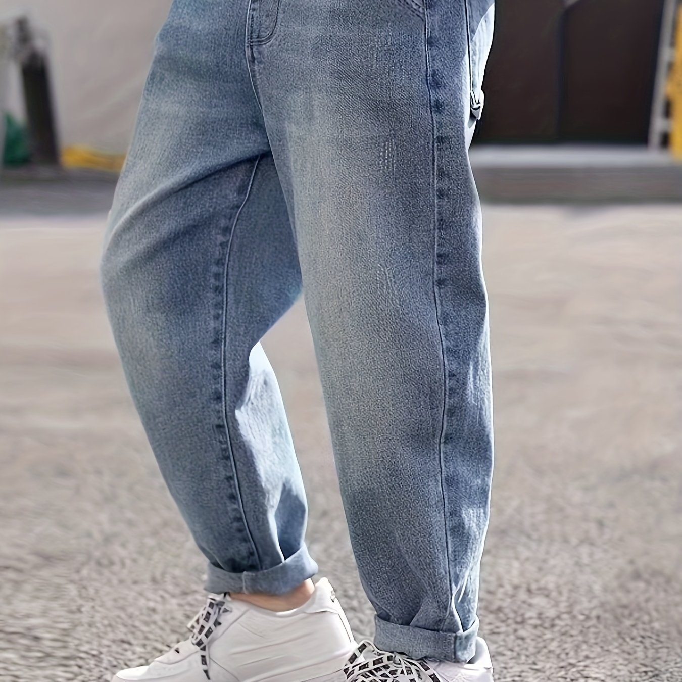 Boys' Casual Jeans